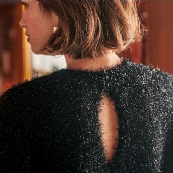 Sezane Zephir Jumper - Picture 2 of 4